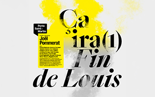 &Ccedil;a ira (1) Fin de Louis